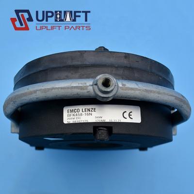 China Industrial Elevator Brake BFK458-16N Elevator Parts Elevate Parts for sale