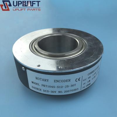 China PKT1045-512-J5-30T Industrial Rotary Encoder Elevator Encoder Elevator Parts for sale