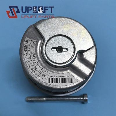 China Industrial Elevator Encoder ERN1387 2048 162S14-70 ID749144-59 Elevator Parts Elevate Parts for sale