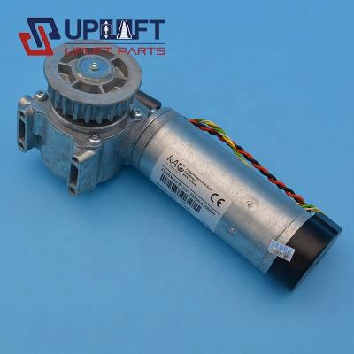 China Industrial AT120 Elevator Door Motor FAA24350BL1 FAA24350BL2 Elevator Door Motor Elevator Parts Elevator Parts for sale