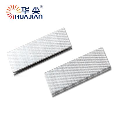 China Heavy Duty 18Ga Steel 90 Series Staples 22mm Staples 90 Pin for sale