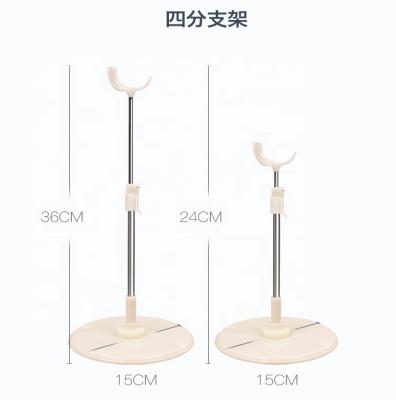 China Fashionable wholesale bjd doll stand for 1/4 and 1/6 bjd dolls accessories for sale