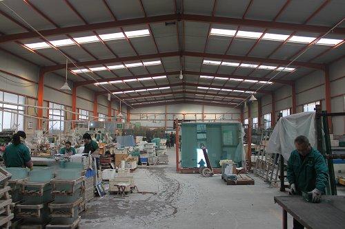 Verified China supplier - MDY Glass Products Factory