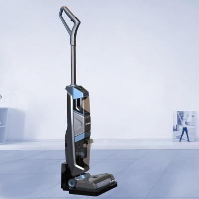 China Cordless Hotel OEM Power Wet And Dry Handheld Vacuum Cleaner With Extensions for sale