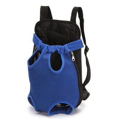 China Wholesale Fashion Breathable Outdoor Trunk Bag Fashion Pet Travel Munufacturers Cat And Dog Pet Backpack for sale