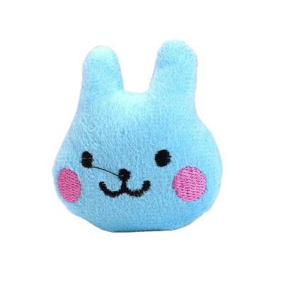 China Viable Catnip Cat Toys Plush Interactive Toys Cat Entertaining Toys Cute for sale