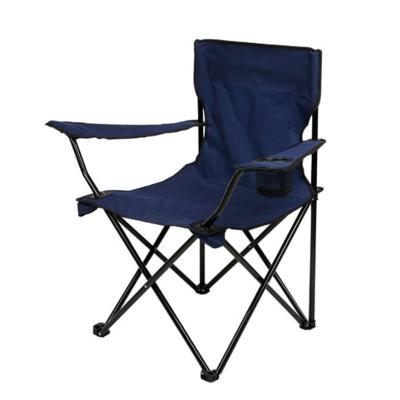 China OEM Wholesale Custom Compact Portable Lightweight BBQ Fishing Chair Fishing Beach Foldable Outdoor Folding Camping Chair for sale