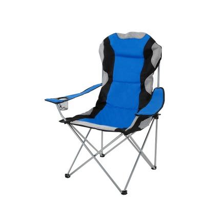 China Fishing Portable Camping Folding Chair Beach Rest Fishing Chairs Picnic Chair for sale