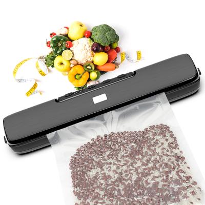 China Kitchenware Weston Freshpack Vacuum Food Sealers Portable Hand Held Automatic For Sale for sale