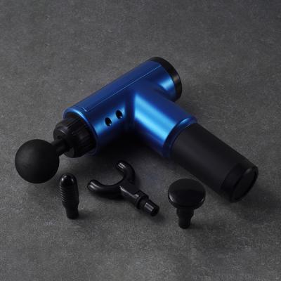 China 2021 body fashion spot wholesale deep fabric impact handheld gun for women and men for sale