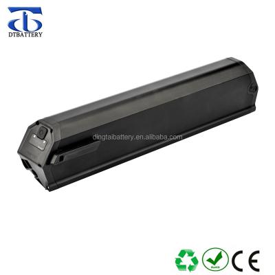 China Free shipping Reetion Dorado ID-I-MAX ebike battery pack 36V 21Ah 500W electric bicycle Li-ion battery for sale