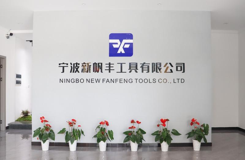 Verified China supplier - Ningbo New Fanfeng Tools Co., Ltd.