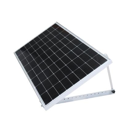 China Quick Installation OEM ODM Solar Panels Mounting PV System Easy Installatiion Easy Solar Panel Bracket for sale