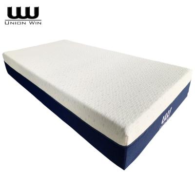 China Traditional Wholesale Home Furniture Perfect Sleep Bamboo Charcoal Memory Foam Mattress for sale