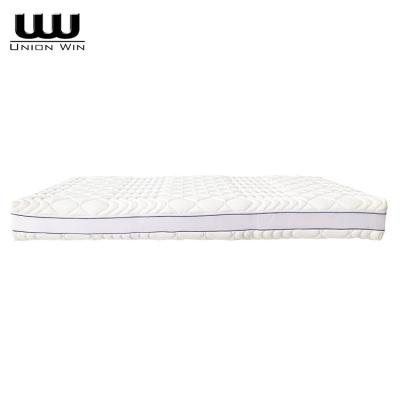 China Removable Cover Wholesale Europe Market CertiPUR-USA Certified Comfort Bamboo Charcoal Memory Foam Mattress With Removable Cover for sale