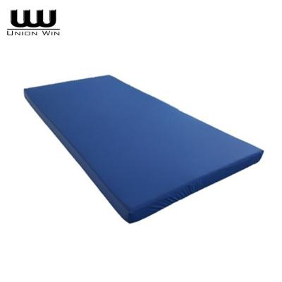 China Traditional Medical Pressure Reduction Support Hospital Bed Foam Mattress for sale