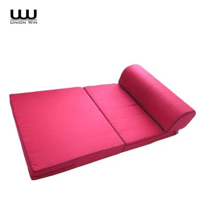 China Foldable Foldable Living Room Furniture Sofa Bed for sale