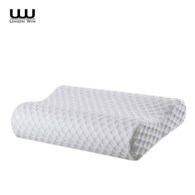 China Standard Anti-Apnea Gel Memory Foam Contour Pillow for sale