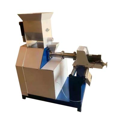 China High Quality Animal Farm Food Making Machine Dog Food Processing Machine for sale