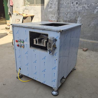 China Hotels Commercial Fish Cutter Machine Small And Big Fish Fillet Cutting Machine /fish Process Machine for sale