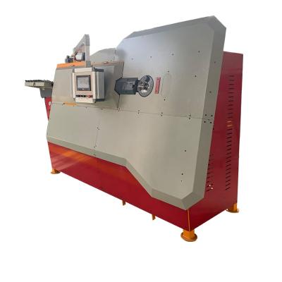 China retail automatic steel bar bending machine with good price for sale