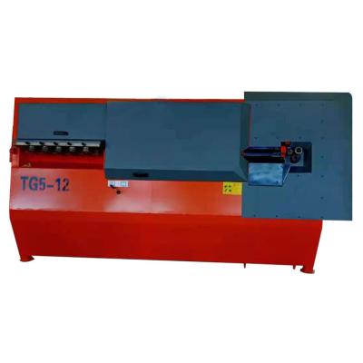 China High precision retail automatic steel bar bending machine for sale