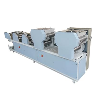 China MT6-260 Hotels Model Commercial Large Scale Noodle Machine Automatic Stem Noodle Hanging Molding Machine for sale