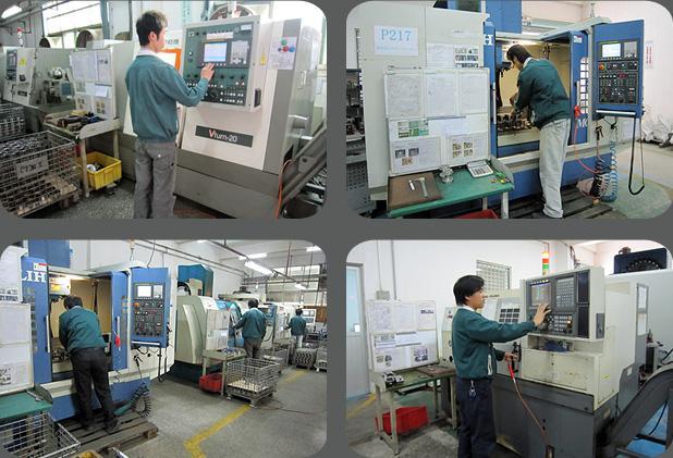 Verified China supplier - Dongguan Rolank Machinery Co., Ltd.