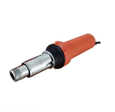 China Portable PE, PVC, HDPE, EVA and PP cordless electric hot air gun cool / hot air small for sale