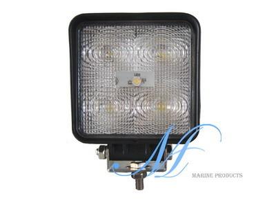 China Lampe 5X3W LED SUV LED, Lampe ATV LED, Lampe RV LED, LKW weg vom Straßenlicht, Spreizerlicht zu verkaufen