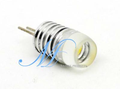 China Bulbo de lámpara de G4 SMD5050 LED, BI-perno LED, luz de la lectura del LED, luz del gabinete del LED en venta