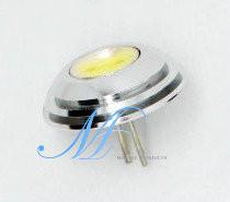 China Bulbo de lámpara de G4 SMD5050 LED, BI-perno LED, luz de la lectura del LED, luz del gabinete del LED en venta