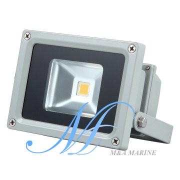 China reflectores de 10W LED, luces industriales, haciendo publicidad de luces, luz de la cartelera, luz del proyecto en venta