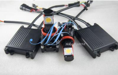 China Bulbo auto de la lámpara auto LED de la luz de niebla de la linterna LED del frente del coche del CREE LED de J-H8-30W AC12-30V LED en venta