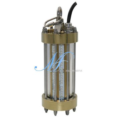 China 720w squid fishing lamp made of Titanium Aluminum Alloy for sale