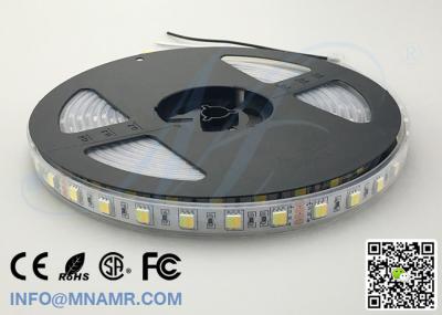 China Geschäfts-Beleuchtungs-Mischungs-Farbtemperatur-konstanter Strom 5 Dimmable LED Neonbeleuchtungs-12v 24v 15w Meter jede Spule zu verkaufen