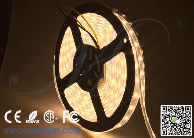 China Streifen-Licht-Niederspannung wärmen im Freien 12V 24VDC 15watts IP67 LED die weißen und kalten weißen Mischungs-Farben zu verkaufen