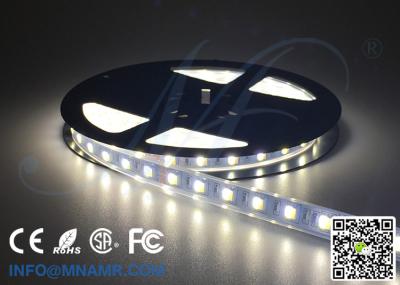 China 16ft imprägniern flexibles LED Streifen-Licht DC12V 24V staubgeschütztes feuchtigkeitsfestes Erschütterung-sicheres zu verkaufen