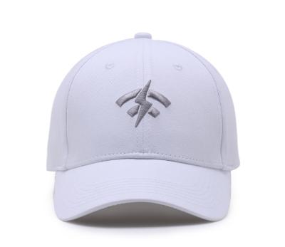 China GZ COMMON Manufacturer Ali Recommend High Quality Cotton Sports Custom 3d Embroidery Baseball Cap for sale