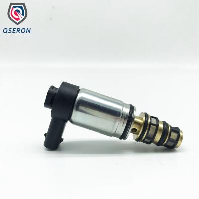 China Steel Auto Air Conditioning Compressor Regulating Control Valve For Delphi HVAC BMW Renault for sale