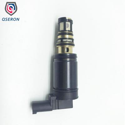 China Steel Car AC Heater Auto Control Valve For Chrysler Universal Widely Applied Compressor Control Valve for sale