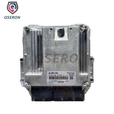 China ECU Electronic Control Module Unit 0281020519 Engine Controller Engine Computer Board Standard As Genuine for sale