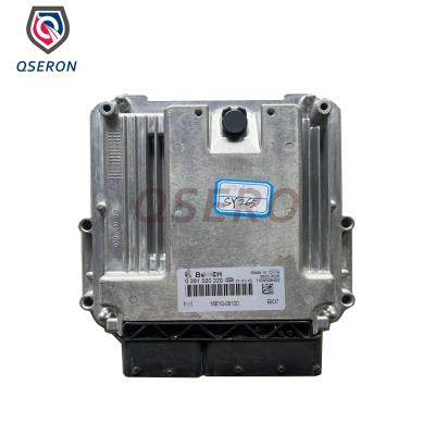 China ECU Electronic Control Module Unit 0281020220 Engine Controller Engine Computer Board Standard As Genuine for sale