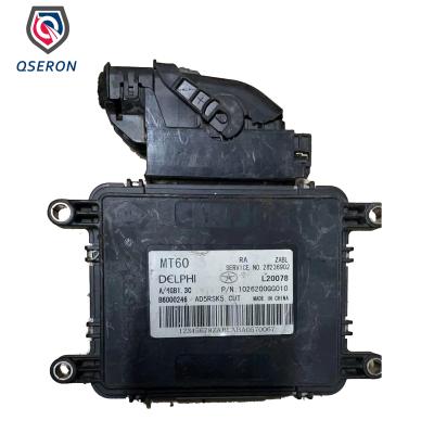 China 24103263 28236902 28322863 24104003 For Chevrolet Sail Engine Control Module Auto Electrical System Standard As Genuine for sale