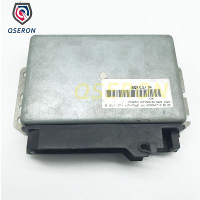 China Metal And New Plastic Made In China Factory 0261S04624 Chinese Factory Quality ECU Engine Control Unit Computer Module Automatic ECM PCM for sale