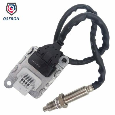 China Upgrade Car Performance Nox Sensor Oxygen O2 Ratio Engine Lambda Air Fuel Sensors 5WK96746A 9678570780 5WK9 6746A For PEUGEOT for sale