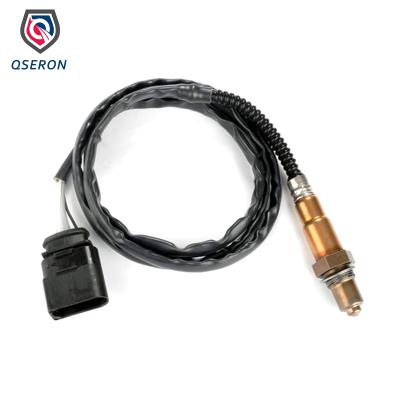 China Hot Sale Oxygen Sensor For VW Golf 1.6 SANTANA Volkswagen Truck 2006 OEM330906265D 0258006902 0258006903 For VW Golf 1.6 SANTANA for sale