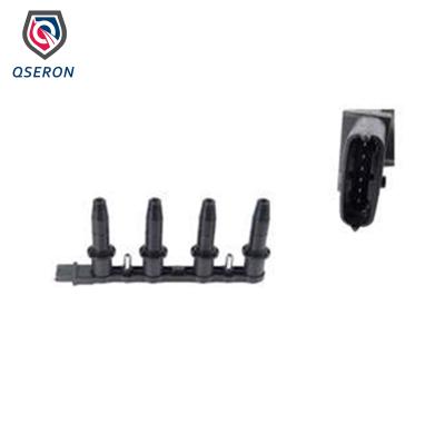 China High Quality Ignition Coil For CRUZ CHEVROLET 28125877 Standard 55570160 for sale