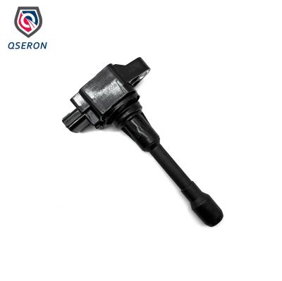 China Hot Selling High Quality Ignition Coil For NISSAN Ignition Coil Standard 22448-JF00B 22448 JF00B 22448JF00B for sale