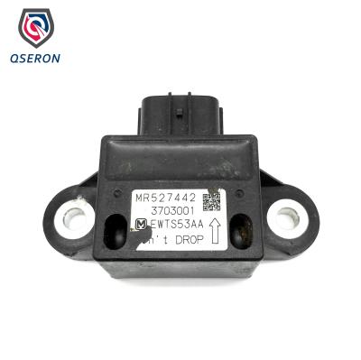 China High Quality Yaw Rate Position Sensor For MITSUBISHI MR527442 EWTS53AA 3703001 Yaw Rate Position Sensor MR527442 EWTS53AA 3703001 for sale